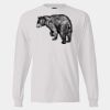 Beefy-T® Long Sleeve T-Shirt Thumbnail