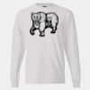 Beefy-T® Long Sleeve T-Shirt Thumbnail