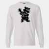 Beefy-T® Long Sleeve T-Shirt Thumbnail