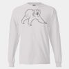 Beefy-T® Long Sleeve T-Shirt Thumbnail