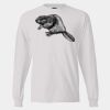 Beefy-T® Long Sleeve T-Shirt Thumbnail