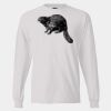 Beefy-T® Long Sleeve T-Shirt Thumbnail