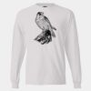 Beefy-T® Long Sleeve T-Shirt Thumbnail