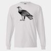 Beefy-T® Long Sleeve T-Shirt Thumbnail