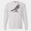 Beefy-T® Long Sleeve T-Shirt Thumbnail