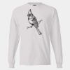 Beefy-T® Long Sleeve T-Shirt Thumbnail