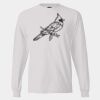 Beefy-T® Long Sleeve T-Shirt Thumbnail