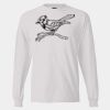 Beefy-T® Long Sleeve T-Shirt Thumbnail