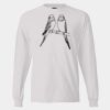 Beefy-T® Long Sleeve T-Shirt Thumbnail