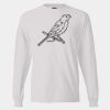 Beefy-T® Long Sleeve T-Shirt Thumbnail