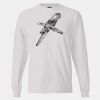 Beefy-T® Long Sleeve T-Shirt Thumbnail