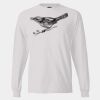 Beefy-T® Long Sleeve T-Shirt Thumbnail