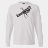 Beefy-T® Long Sleeve T-Shirt Thumbnail