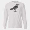 Beefy-T® Long Sleeve T-Shirt Thumbnail