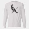 Beefy-T® Long Sleeve T-Shirt Thumbnail