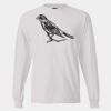 Beefy-T® Long Sleeve T-Shirt Thumbnail