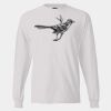 Beefy-T® Long Sleeve T-Shirt Thumbnail