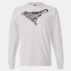 Beefy-T® Long Sleeve T-Shirt Thumbnail