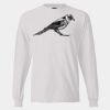 Beefy-T® Long Sleeve T-Shirt Thumbnail