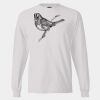 Beefy-T® Long Sleeve T-Shirt Thumbnail