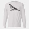 Beefy-T® Long Sleeve T-Shirt Thumbnail