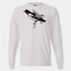 Beefy-T® Long Sleeve T-Shirt Thumbnail