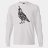 Beefy-T® Long Sleeve T-Shirt Thumbnail