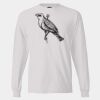 Beefy-T® Long Sleeve T-Shirt Thumbnail