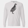 Beefy-T® Long Sleeve T-Shirt Thumbnail