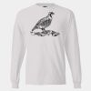 Beefy-T® Long Sleeve T-Shirt Thumbnail