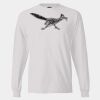 Beefy-T® Long Sleeve T-Shirt Thumbnail