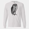 Beefy-T® Long Sleeve T-Shirt Thumbnail