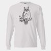 Beefy-T® Long Sleeve T-Shirt Thumbnail