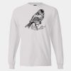 Beefy-T® Long Sleeve T-Shirt Thumbnail