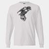 Beefy-T® Long Sleeve T-Shirt Thumbnail