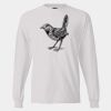 Beefy-T® Long Sleeve T-Shirt Thumbnail