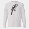 Beefy-T® Long Sleeve T-Shirt Thumbnail