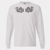 Beefy-T® Long Sleeve T-Shirt Thumbnail