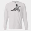 Beefy-T® Long Sleeve T-Shirt Thumbnail