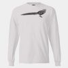 Beefy-T® Long Sleeve T-Shirt Thumbnail