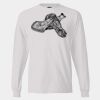 Beefy-T® Long Sleeve T-Shirt Thumbnail