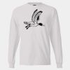 Beefy-T® Long Sleeve T-Shirt Thumbnail