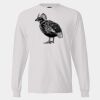 Beefy-T® Long Sleeve T-Shirt Thumbnail