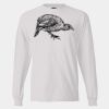 Beefy-T® Long Sleeve T-Shirt Thumbnail