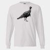 Beefy-T® Long Sleeve T-Shirt Thumbnail