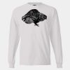 Beefy-T® Long Sleeve T-Shirt Thumbnail