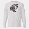 Beefy-T® Long Sleeve T-Shirt Thumbnail