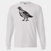 Beefy-T® Long Sleeve T-Shirt Thumbnail