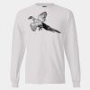 Beefy-T® Long Sleeve T-Shirt Thumbnail