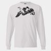 Beefy-T® Long Sleeve T-Shirt Thumbnail